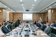 Vietnam, IAEA review national nuclear power infrastructure